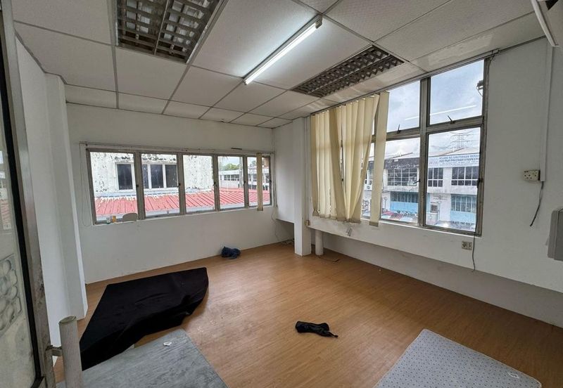 Kawasan Perindustrian Seri Kembangan