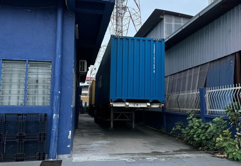 Kawasan Perindustrian Seri Kembangan