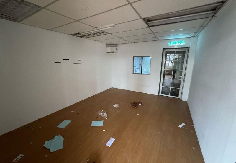 Kawasan Perindustrian Seri Kembangan