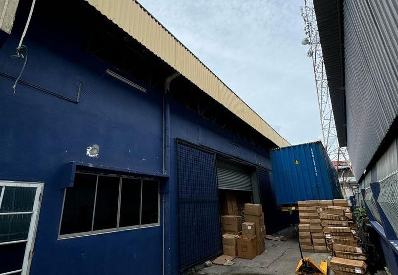 Kawasan Perindustrian Seri Kembangan