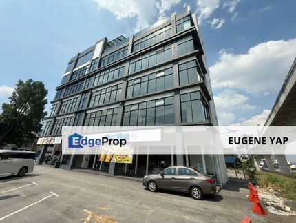 Jinjang @ Kepong , Kuala Lumpur, Kepong