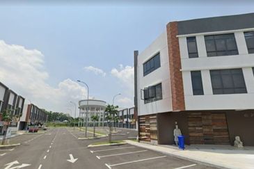 Jade Square 2 @ Jade Hill