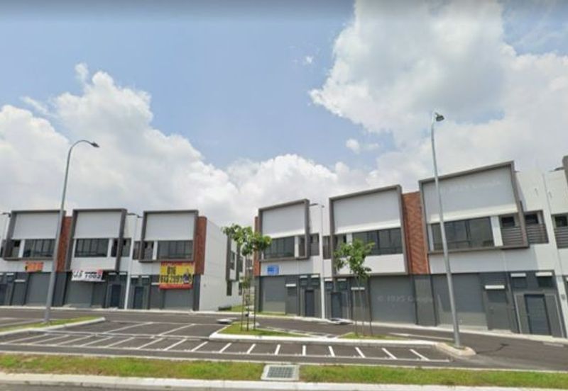 Jade Square 2 @ Jade Hill