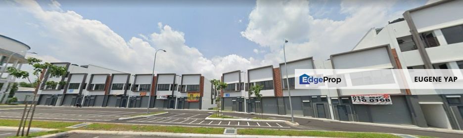 Jade Hills, Jade Square @ Kajang, Selangor, Kajang