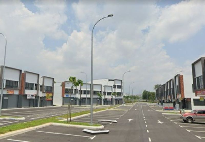 Jade Square 2 @ Jade Hill