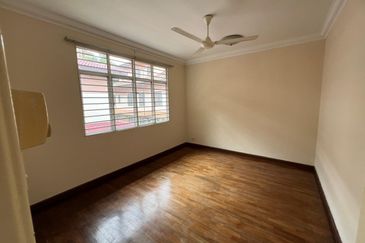 Bandar Sri Damansara