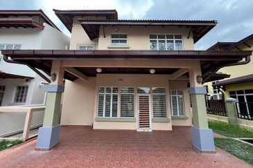 Bandar Sri Damansara