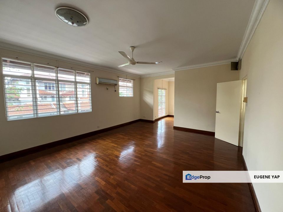 SD15 @ Bandar Sri Damansara , Kepong, Selangor, Bandar Sri Damansara