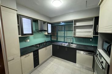 Corinthian Condominium