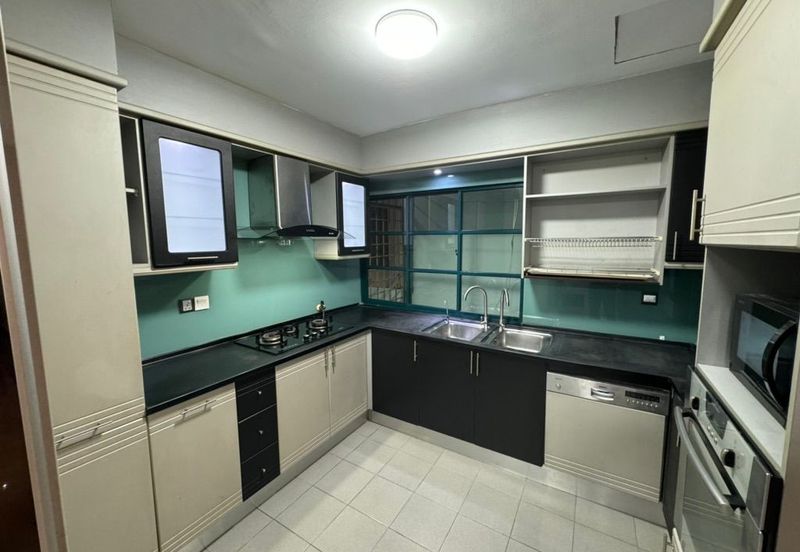 Corinthian Condominium