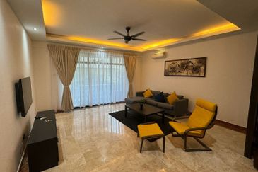 Corinthian Condominium