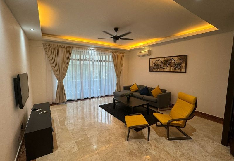 Corinthian Condominium