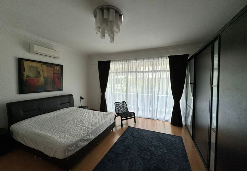 Corinthian Condominium