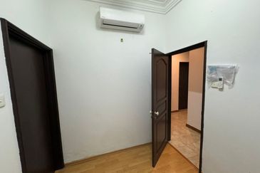 Corinthian Condominium