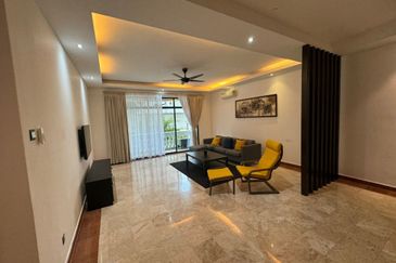 Corinthian Condominium