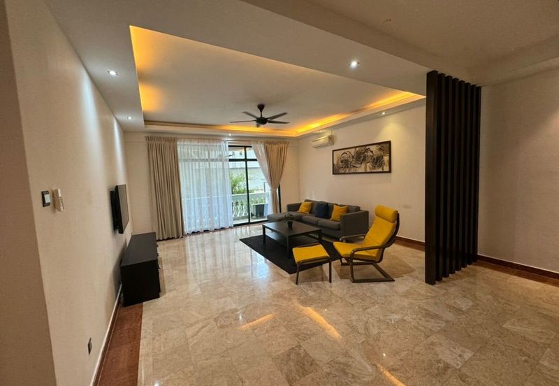 Corinthian Condominium