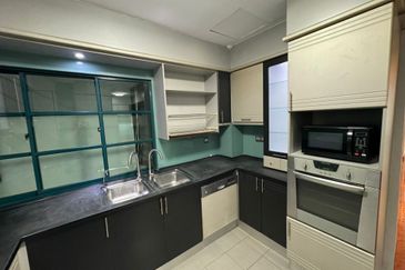 Corinthian Condominium