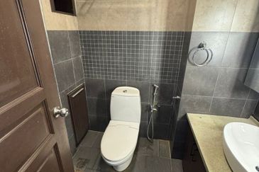 Corinthian Condominium