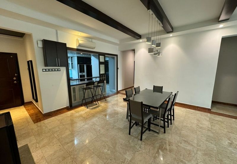 Corinthian Condominium