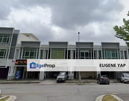 Kota Kemuning , Bukit Rimau @ Shah Alam, Selangor, Shah Alam