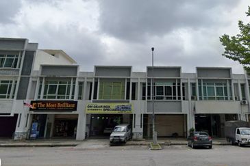 Kota Kemuning