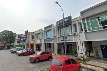 Kota Kemuning