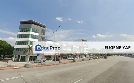 Jalan Puchong , Kinrara @ Old Klang Road, Selangor, Puchong