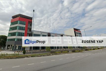 Jalan Puchong , Kinrara @ Old Klang Road, Selangor, Puchong