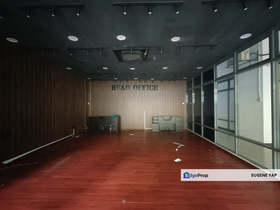 Perdana exclusive @ Damansara Perdana, Selangor, Petaling Jaya