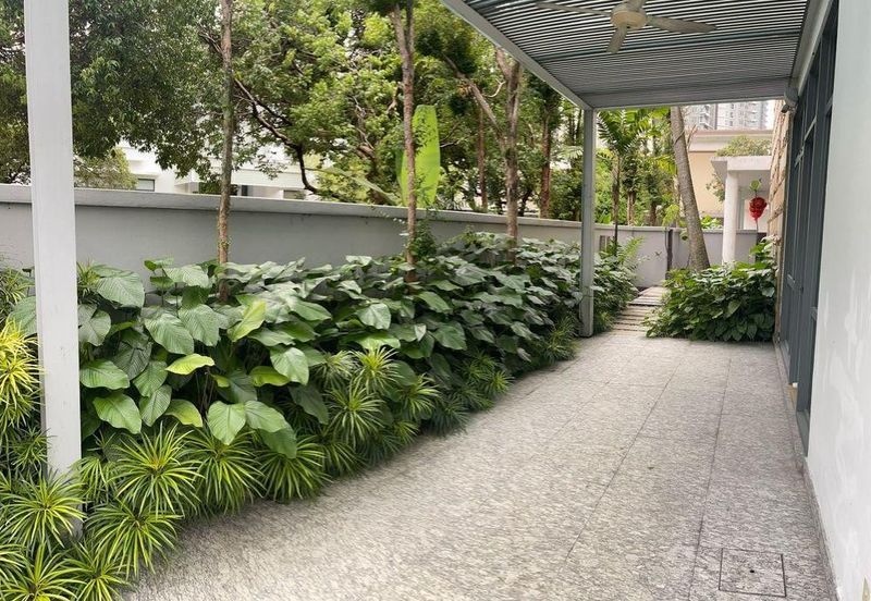 The Residence, Mont Kiara