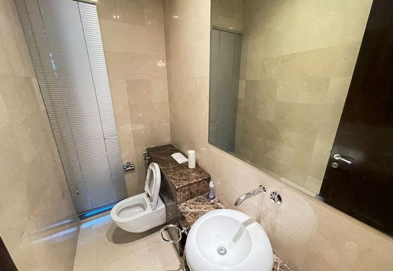 The Residence, Mont Kiara