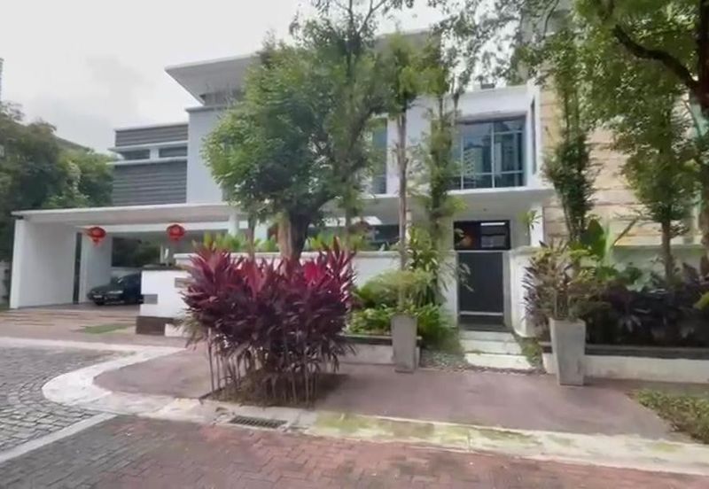 The Residence, Mont Kiara