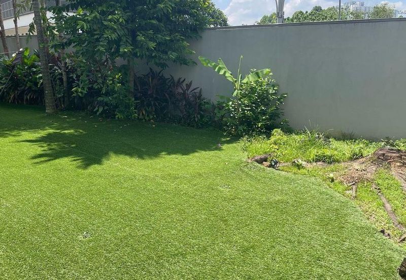 The Residence, Mont Kiara