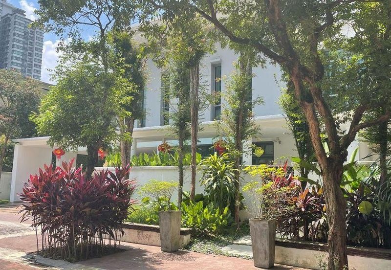 The Residence, Mont Kiara