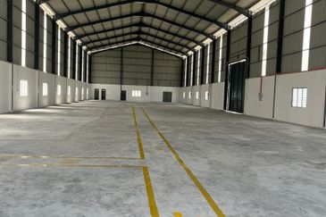 Hi Tech Industrial Park