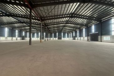 Hi Tech Industrial Park