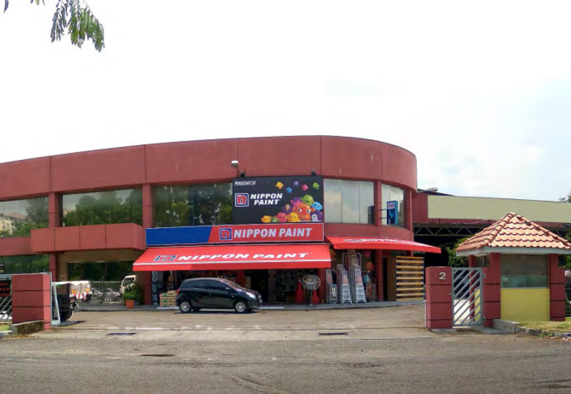 Bandar Bukit Puchong