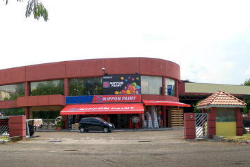 Bandar Bukit Puchong