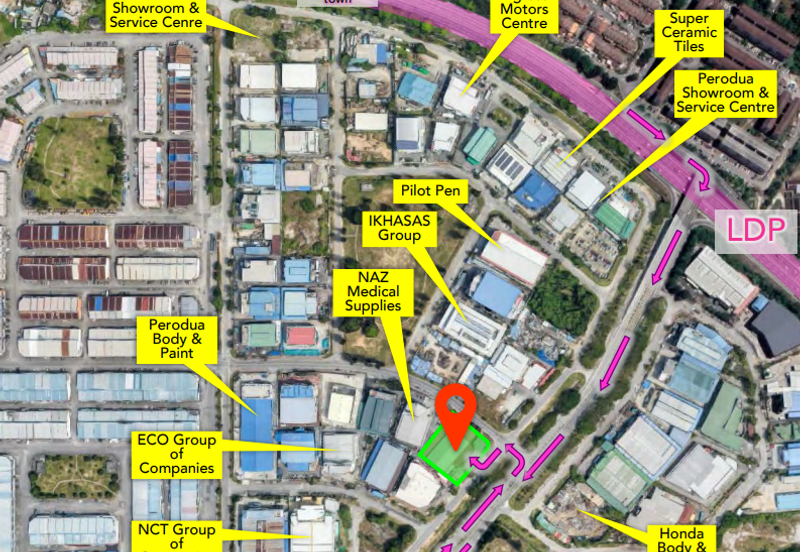 Bandar Bukit Puchong