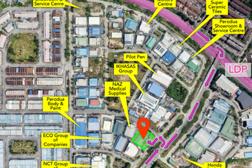 Bandar Bukit Puchong