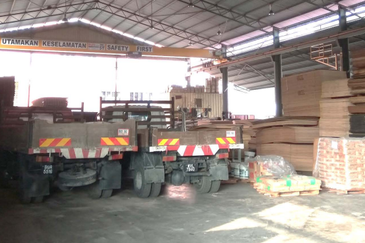 Bandar Bukit Puchong