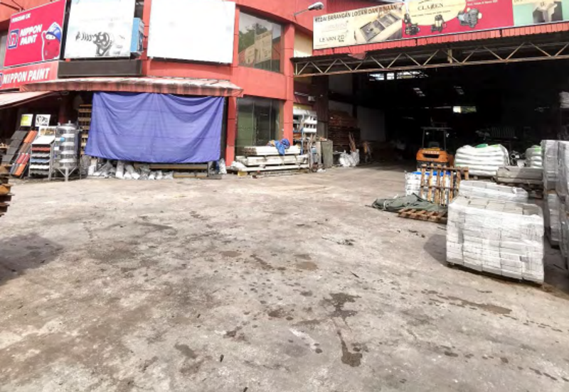 Bandar Bukit Puchong