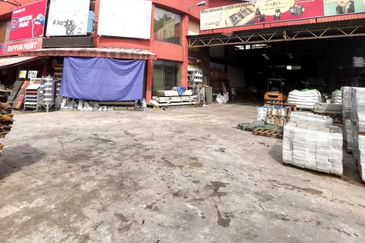 Bandar Bukit Puchong