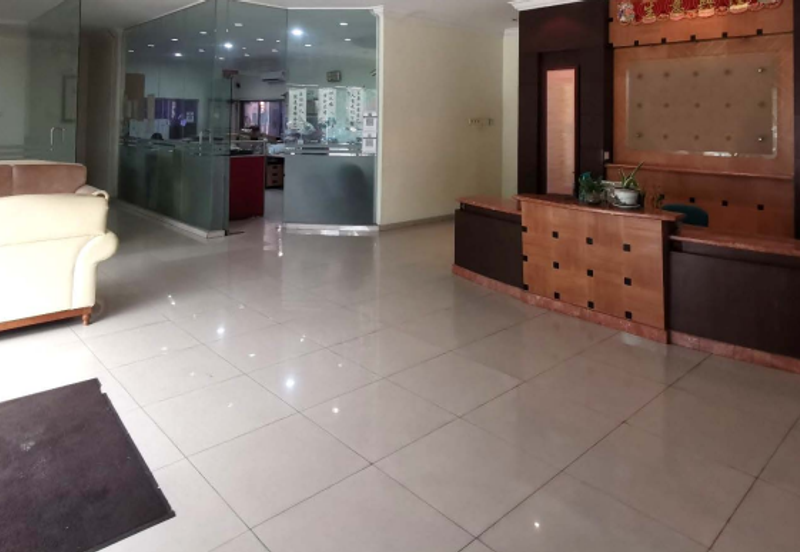 Bandar Bukit Puchong