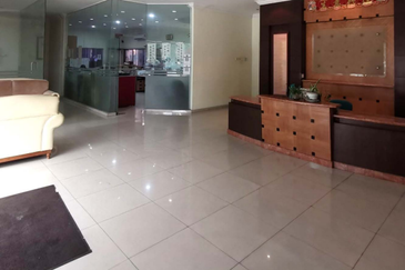 Bandar Bukit Puchong