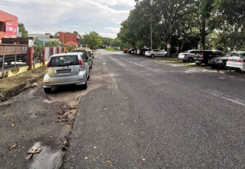 Bandar Bukit Puchong