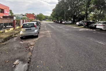 Bandar Bukit Puchong