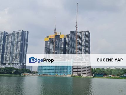 Amira Residence @ Kepong, Kuala Lumpur, Selayang