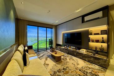 Pinnacle Subang Jaya