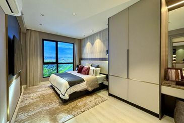 Pinnacle Subang Jaya